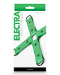 Electra Hog Tie - Green by Electra