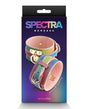 Spectra Bondage Ankle Cuff - Rainbow by Spectra Bondage