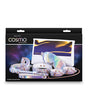 Cosmo Bondage 6 Pc Kit - Rainbow by Cosmo Bondage