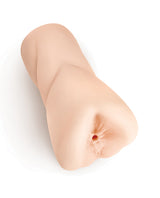 I Dream of Anal Angie - White by I Dream of Anal