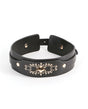 Fetish & Fashion Katrina Collar - Black by Fetish & Fashion