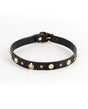 Fetish & Fashion Alina Collar - Black by Fetish & Fashion