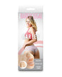 Barely Legal Harley Stroker - White by Barely Legal