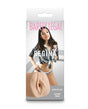 Barely Legal Regina Stroker - White by Barely Legal