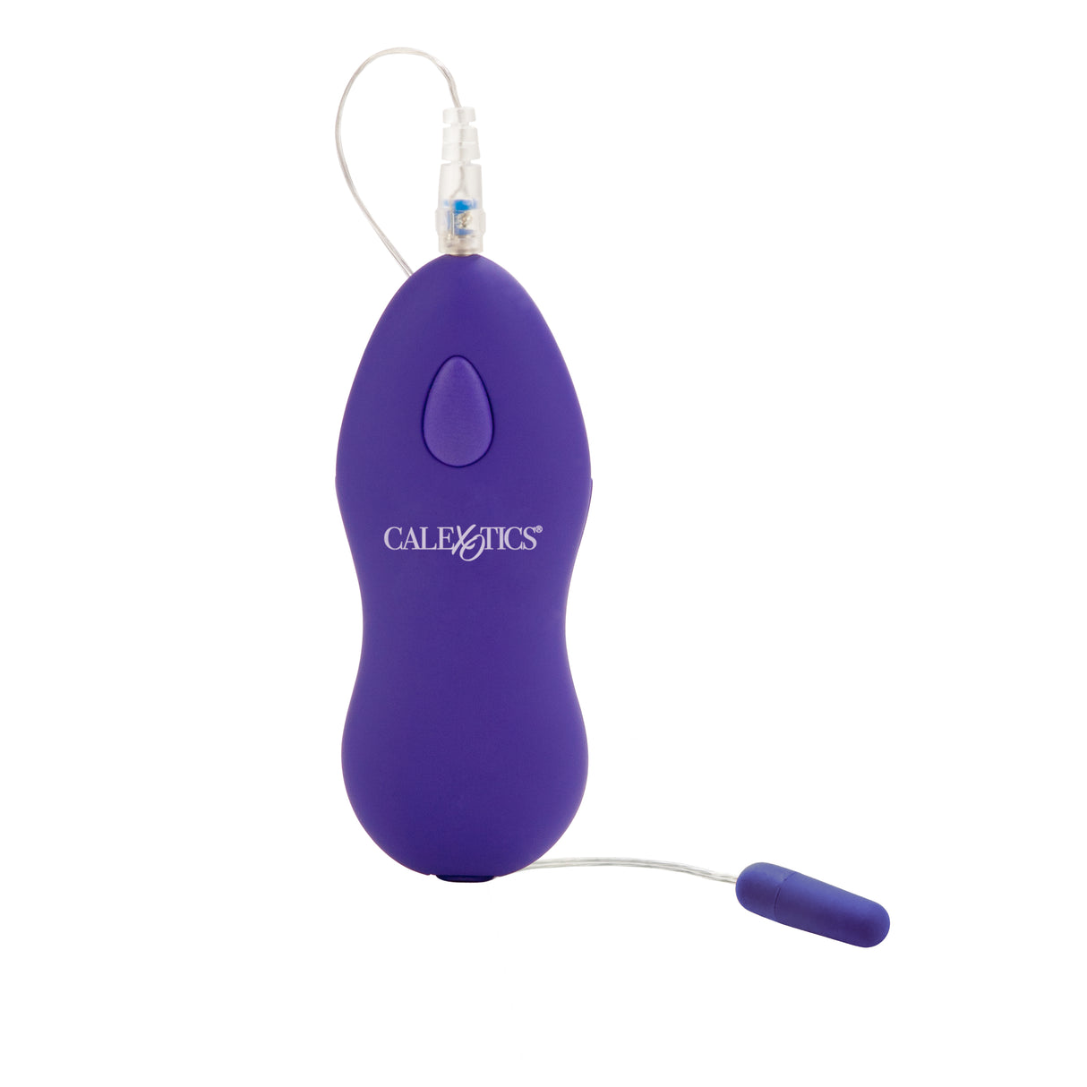 CalExotics Whisper Micro Bullet — Purple - SE0044603