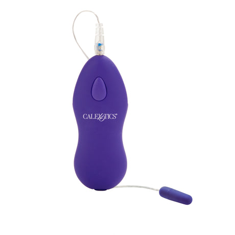 CalExotics Whisper Micro Bullet — Purple - SE0044603