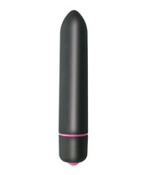 Intense Orgasm Bullet - Black by Intense