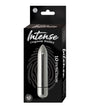 Intense Orgasm Bullet - Silver by Intense
