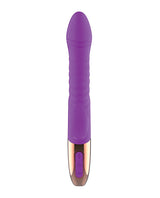 Goddess Thrusting Delight - Purple by Goddess
