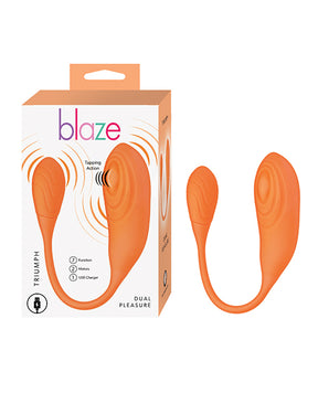 Blaze Triumph - Orange by Blaze