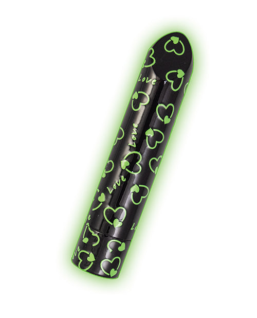Glow VIbes Sweet Heart - Glow in the Dark by Glow Dicks