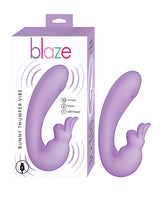 Blaze Bunny Thumper Vibe - Lavender by Blaze