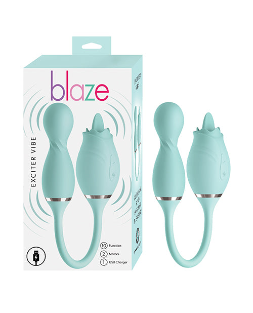 Blaze Exciter Vibe - Aqua by Blaze