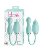 Blaze Exciter Vibe - Aqua by Blaze