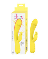 Blaze Heat Up Bunny - Yellow by Blaze
