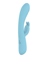 Blaze Heat Up Bunny - Blue by Blaze