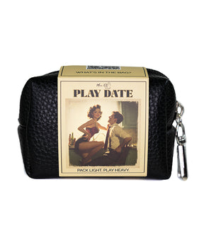 Natalie's Toy Box Play date Mini Kitt- Onyx by Like A Kitten