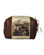 Natalie's Toy Box GloveBox Mini Kitt - Chocolate by Like A Kitten