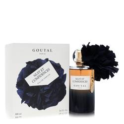Nuit Et Confidences Eau De Parfum Spray By Annick Goutal by Annick Goutal