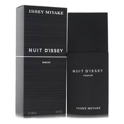 Nuit D'issey Eau De Parfum Spray By Issey Miyake by Issey Miyake