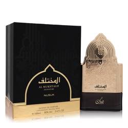 Nusuk Al Mukhtalif Signature Extrait De Parfum Spray (Unisex) By Nusuk by Nusuk