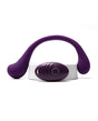 Wild Pop Vibe Twist N Joy w/Remote - Purple by Wild Pop Vibe