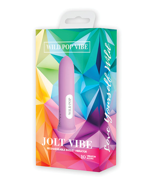 Wild Pop Vibe Jolt - Lavender by Wild Pop Vibe
