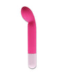 Wild Pop Vibe Slim G Vibrator - Pink by Wild Pop Vibe