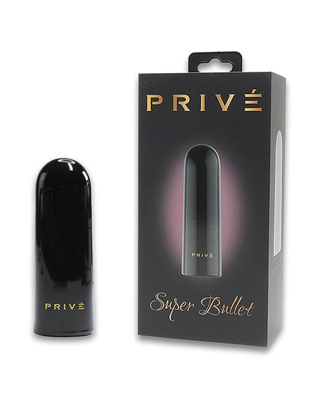 PRIVE Super Bullet - Asst. Colors by Prive