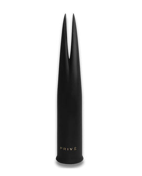 PRIVE Melodi Clitoral Vibe - Black by Prive