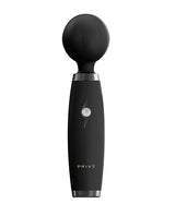 PRIVE Super Wand Massager - Black by Prive