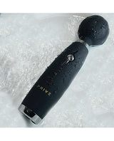 PRIVE Super Wand Massager - Black by Prive