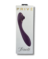 PRIVE Trinite 3 in One - Purple by Prive