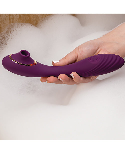 PRIVE Trinite 3 in One - Purple by Prive