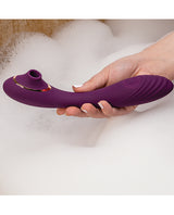 PRIVE Trinite 3 in One - Purple by Prive
