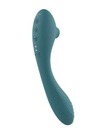 PRIVE Trinite 3 in One - Teal by Prive