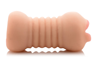 Jesse Jane Ass to Mouth Stroker by XR Brands