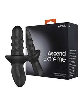 Nexus Ascend Extreme - Black by Nexus