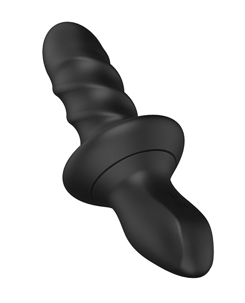 Nexus Ascend Extreme - Black by Nexus