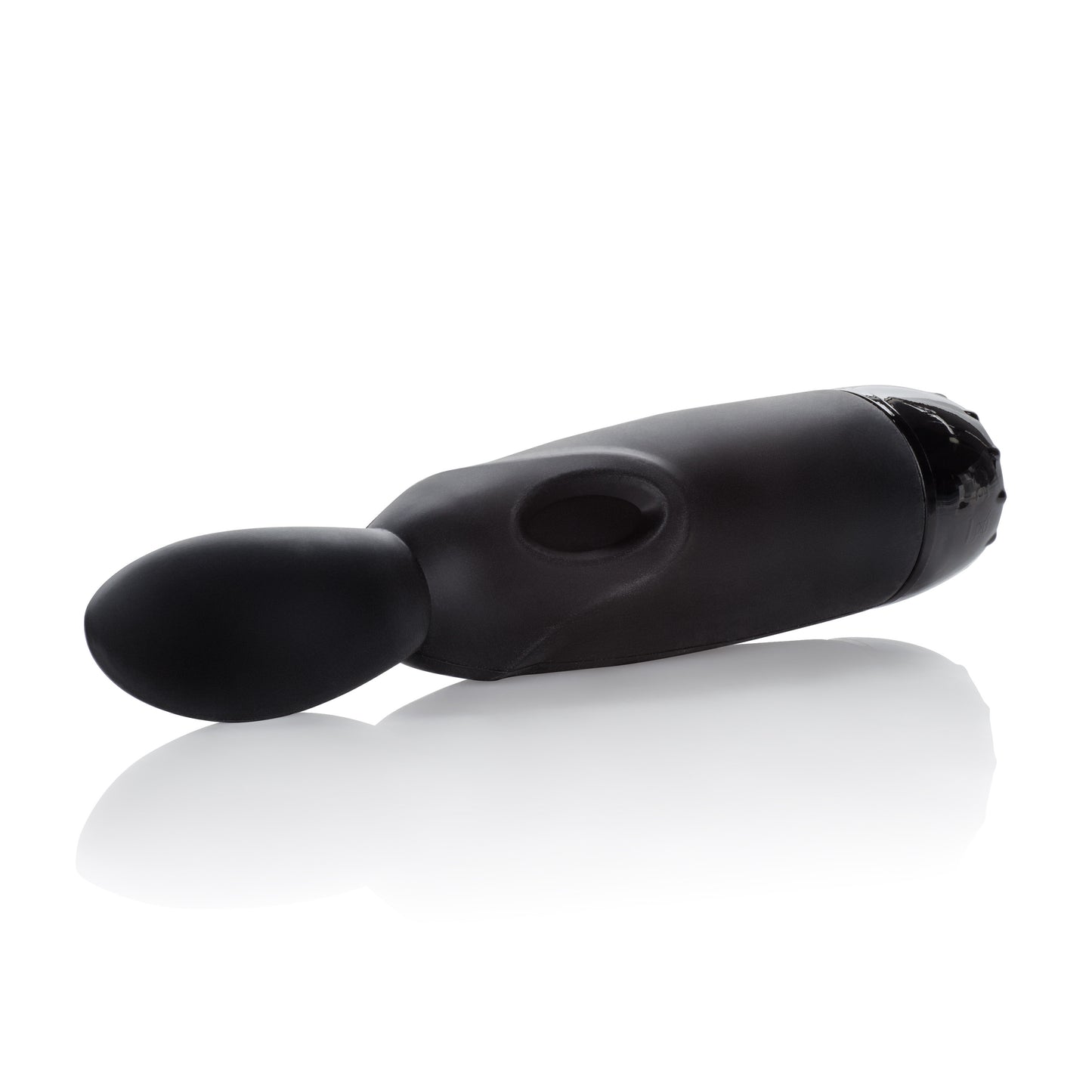 Dr. Joel Kaplan Gyrating Massage - Black by CalExotics