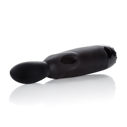 Dr. Joel Kaplan Gyrating Massage - Black by CalExotics