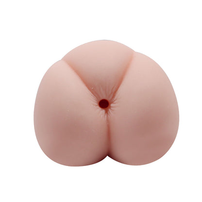 Crazy Bull No Lube Masturbator Sleeve - Realistic Anal Skin-Like Texture by Pretty Love