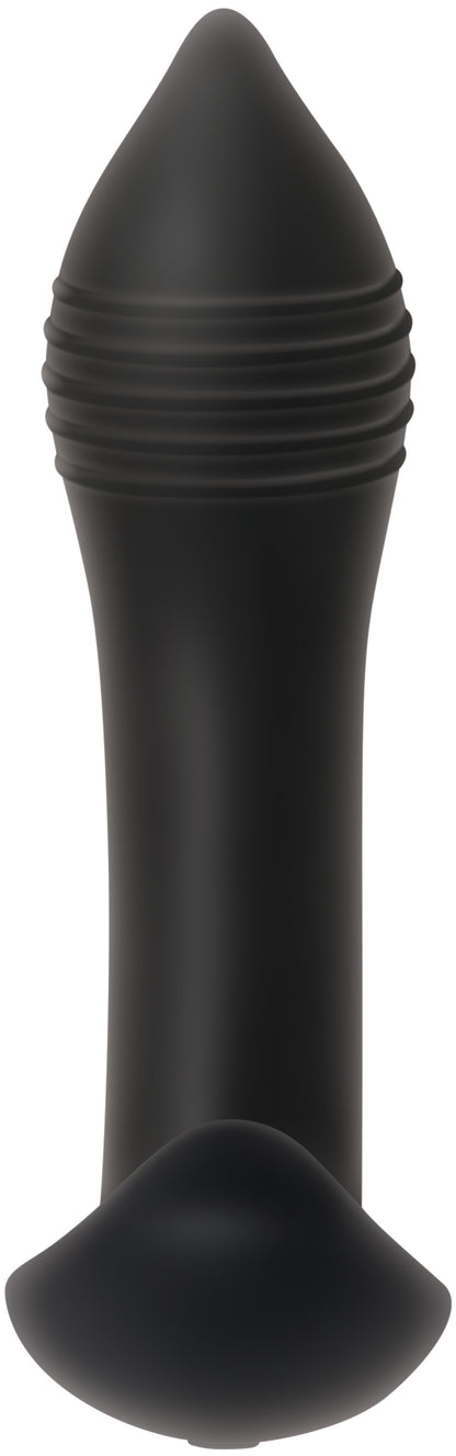 Twisted Rimmer by Evolved Novelties