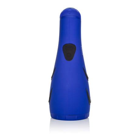 Apollo Hydro Power Stroker - Blue by CalExotics