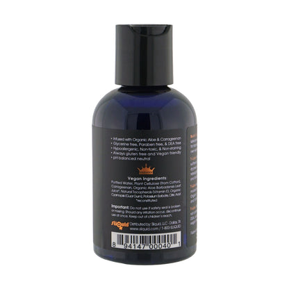 Buck Angel's T-Lube 4.2 Oz. by Sliquid