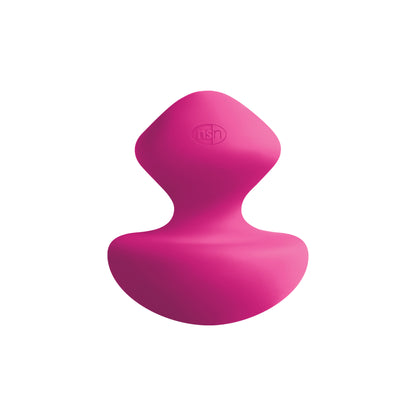 Luxe - Syren - Massager - Pink by nsnovelties