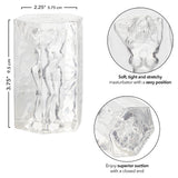 Girls Girls Girls - Farrah - Clear