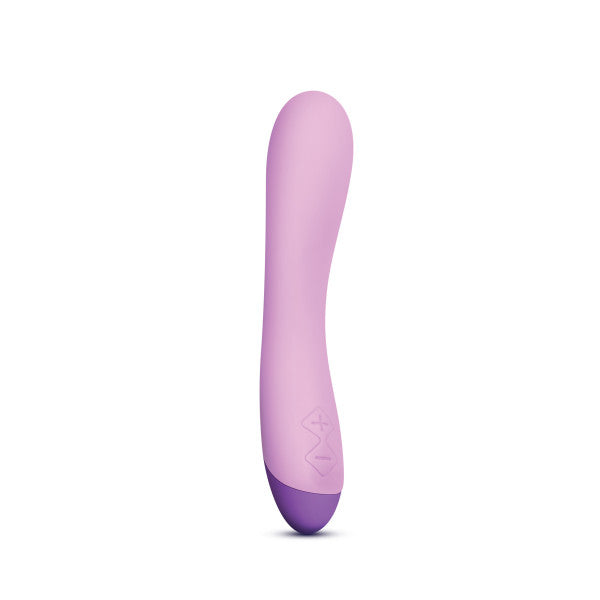 Wellness - G Curve - Purple by Blush