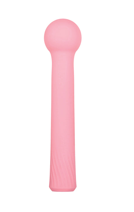 Evolved Novelties Flexi Wand — Flexible Rechargeable Wand Vibrator (6.53 in) - GX-RS-8904-2