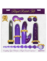 Royal Rabbit Kit by Pipedream